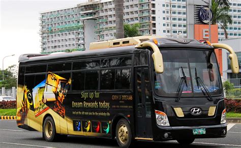 grand hyatt macau shuttle bus timetable